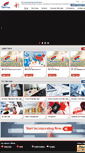 Mobile Screenshot of china-consortium.com